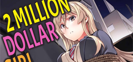 2 Million Dollar Girl 5 DRM-Free Download cover art