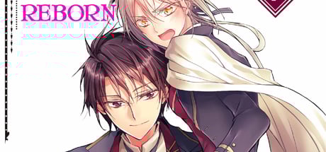 Accidentally Reborn as an Evil Crossdressing Woman 1 DRM-Free Download cover art