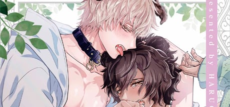 Caressing the Nipples of My Hibernating Bear 2