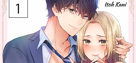 Concerned About My Virginity: I Wanna Give It to My Boss! 1 DRM-Free Download cover art