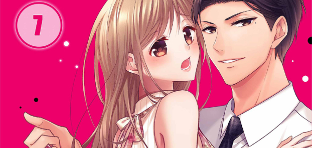 Kind and Sadistic ~ My Husband's Special Brand of Love ~ 7 DRM-Free Download cover art