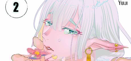 Miiyu Just Wanted His Dead Lover Back 2 DRM-Free Download cover art