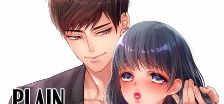 Plain Woman Gets Laid 1 DRM-Free Download cover art