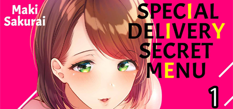 Special Delivery Secret Menu 1 DRM-Free Download cover art