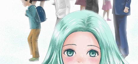 What if You Turned Back Into a Child? 1 DRM-Free Download cover art