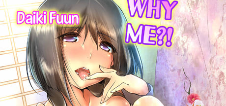 Why Me?! ~Harem Sex With My Girl Bullies~ 2