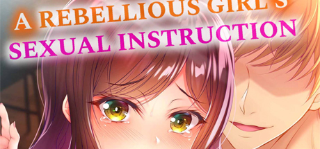 A Rebellious Girl's Sexual Instruction by Her Teacher 2 DRM-Free Download cover art