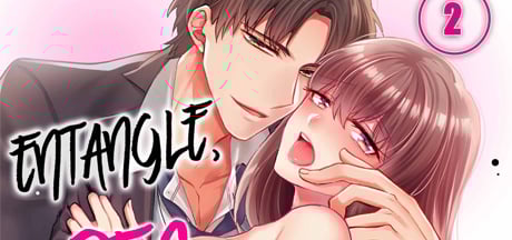 Entangle, Open, And Then Kiss ~ The Beast Loves With His Tongue ~ 2