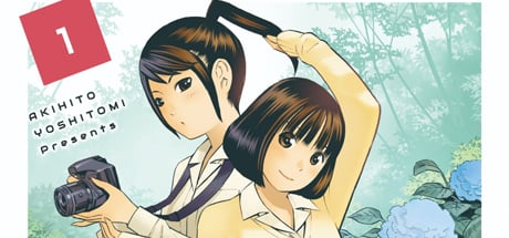 My future starts today ~Miku＆Kyoko~ Vol.1 image