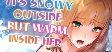 It's Snowy Outside but Warm Inside Her 1 DRM-Free Download cover art