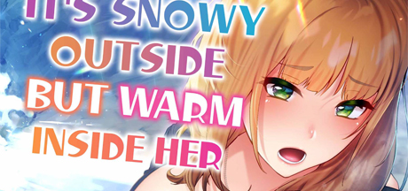 It's Snowy Outside but Warm Inside Her 3 DRM-Free Download cover art