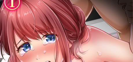 MY SEXLESS WIFE GETS TRICKED BY COLLEGE BOYS... Chapter1 DRM-Free Download cover art