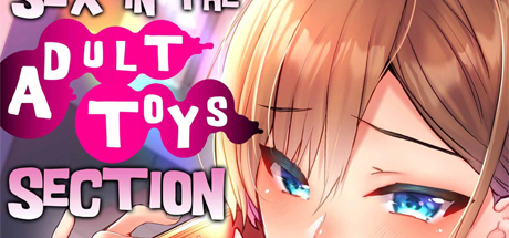 Sex in the Adult Toys Section 2 DRM-Free Download cover art