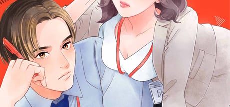 She Wants It, He Doesn't: A Love Story 3 Steam Key cover art