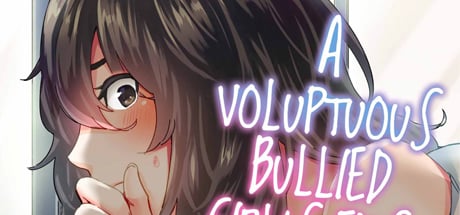 A Voluptuous Bullied Girl's First Time  1 DRM-Free Download cover art