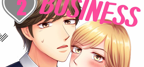 Business Kiss! 2 DRM-Free Download cover art