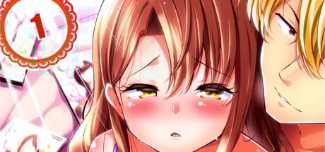 Busted in One Thrust  1 DRM-Free Download cover art