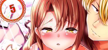 Busted in One Thrust  5 DRM-Free Download cover art