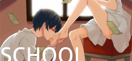 Buying a School Boy 3 DRM-Free Download cover art