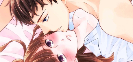 Childhood Friend → Sex Friend → Lovers? 10