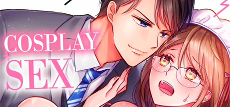 Cosplay Sex With My Sadistic Boss 3 DRM-Free Download cover art