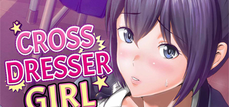 Cross Dresser Girl 3 DRM-Free Download cover art