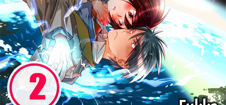 Falling (in Love) Like a Meteorite 2 DRM-Free Download cover art