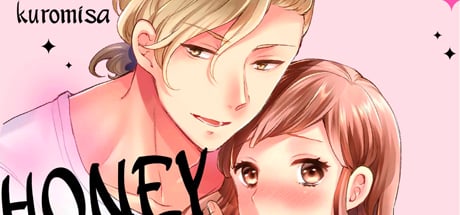 Honey Sweet Sex 3