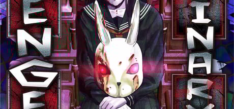 Imaginary Revenge 2 DRM-Free Download cover art