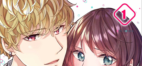 Learning How to Love Again 1 DRM-Free Download cover art