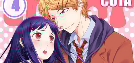 My New Brother Really is A Wolf 4 DRM-Free Download cover art