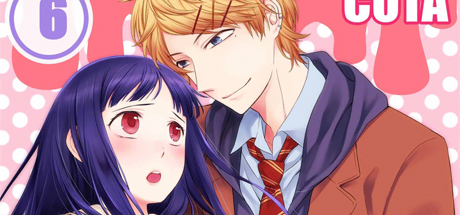 My New Brother Really is A Wolf 6 DRM-Free Download cover art