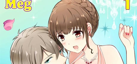 My Teacher's... the No.1 Host?! 1 DRM-Free Download cover art