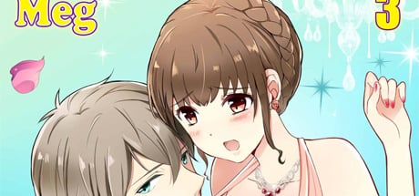 My Teacher's... the No.1 Host?! 3 DRM-Free Download cover art