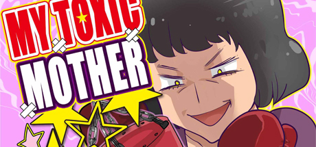 My Toxic Mother 1 DRM-Free Download cover art