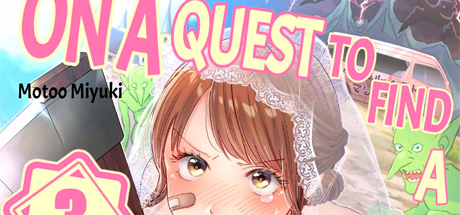 On a Quest to Find a Husband in Another World 3 DRM-Free Download cover art
