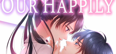 Our Happily Restricted Relationship 6 DRM-Free Download cover art