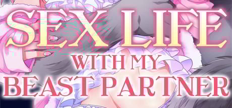 Sex Life with My Beast Partner 11