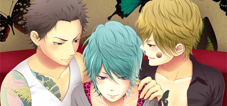 TATTOOS AND AN＊SES ― FILLED NOT ONLY WITH INK ― 1 DRM-Free Download cover art