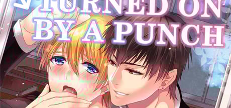 Turned On by a Punch 2 DRM-Free Download cover art
