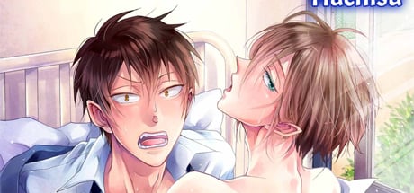 WE ARE NOT GAY! 2 DRM-Free Download cover art