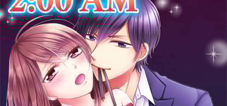 2:00 AM at My Teacher's House 9 DRM-Free Download cover art