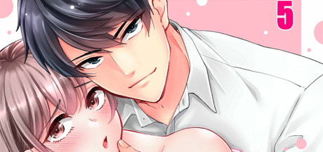 A Man Who Wants to Do it 7 Times a Week 5 DRM-Free Download cover art