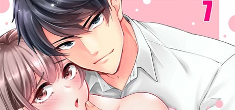 A Man Who Wants to Do it 7 Times a Week 7 DRM-Free Download cover art