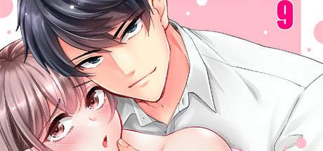 A Man Who Wants to Do it 7 Times a Week 9 DRM-Free Download cover art