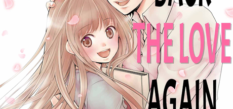 Bring Back the Love Again 1 DRM-Free Download cover art