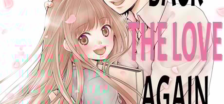 Bring Back the Love Again 3 DRM-Free Download cover art