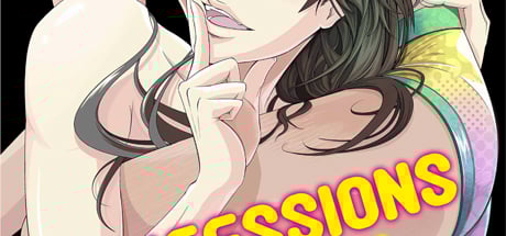 Confessions of a Gay Call-Boy 1 DRM-Free Download cover art