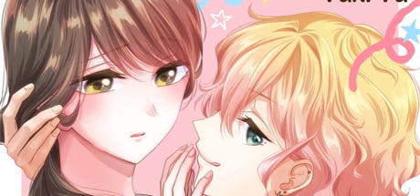 Cute and Flirty... and a Man! 2 DRM-Free Download cover art