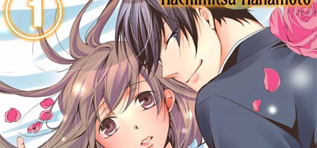 Did I Screw the Wrong Guy!? 1 DRM-Free Download cover art